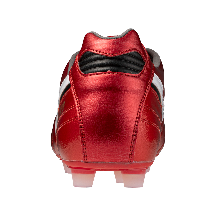 Mizuno MORELIA II ELITE MORELIA 40th Red/White/Black